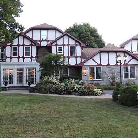 Ranger'S Retreat Bed & Breakfast Niagara-on-the-Lake Zewnętrze zdjęcie